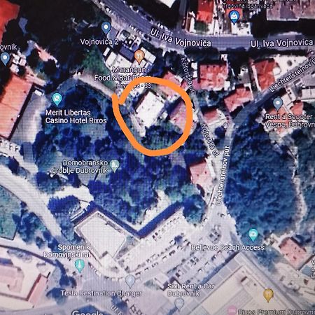Verica House 杜布罗夫尼克 外观 照片