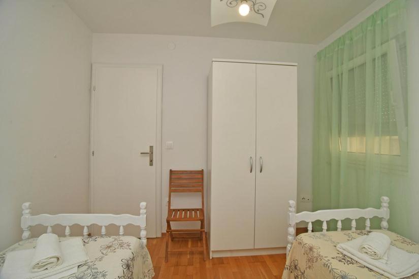 Verica House 杜布罗夫尼克 外观 照片
