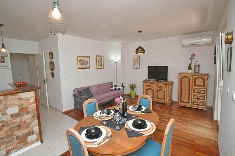 Verica House 杜布罗夫尼克 外观 照片