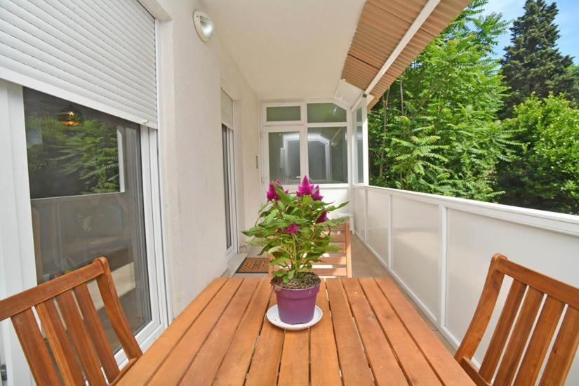 Verica House 杜布罗夫尼克 外观 照片