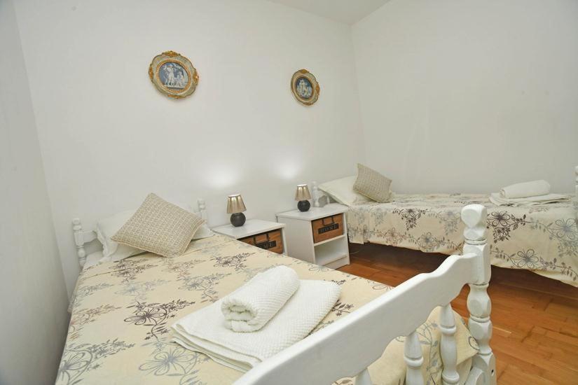 Verica House 杜布罗夫尼克 外观 照片