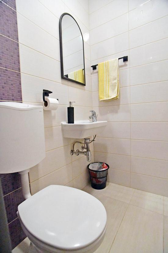 Verica House 杜布罗夫尼克 外观 照片