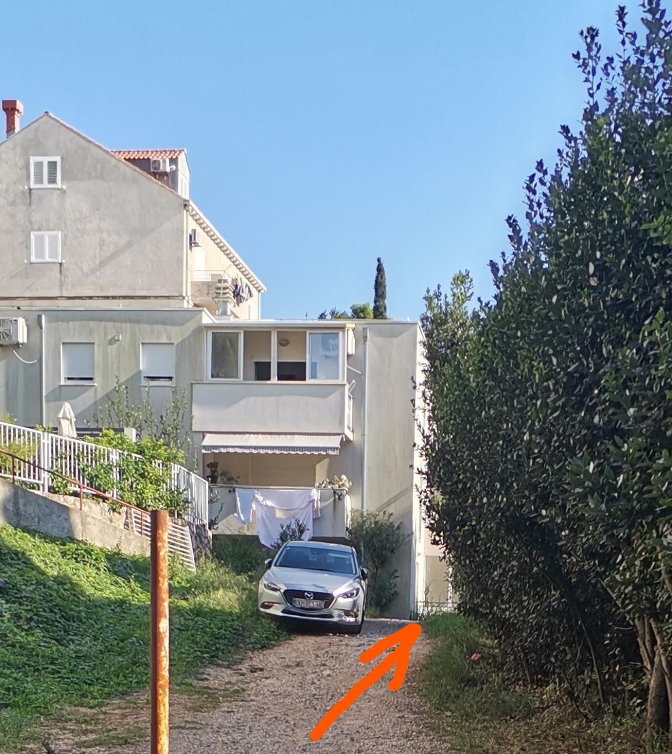 Verica House 杜布罗夫尼克 外观 照片