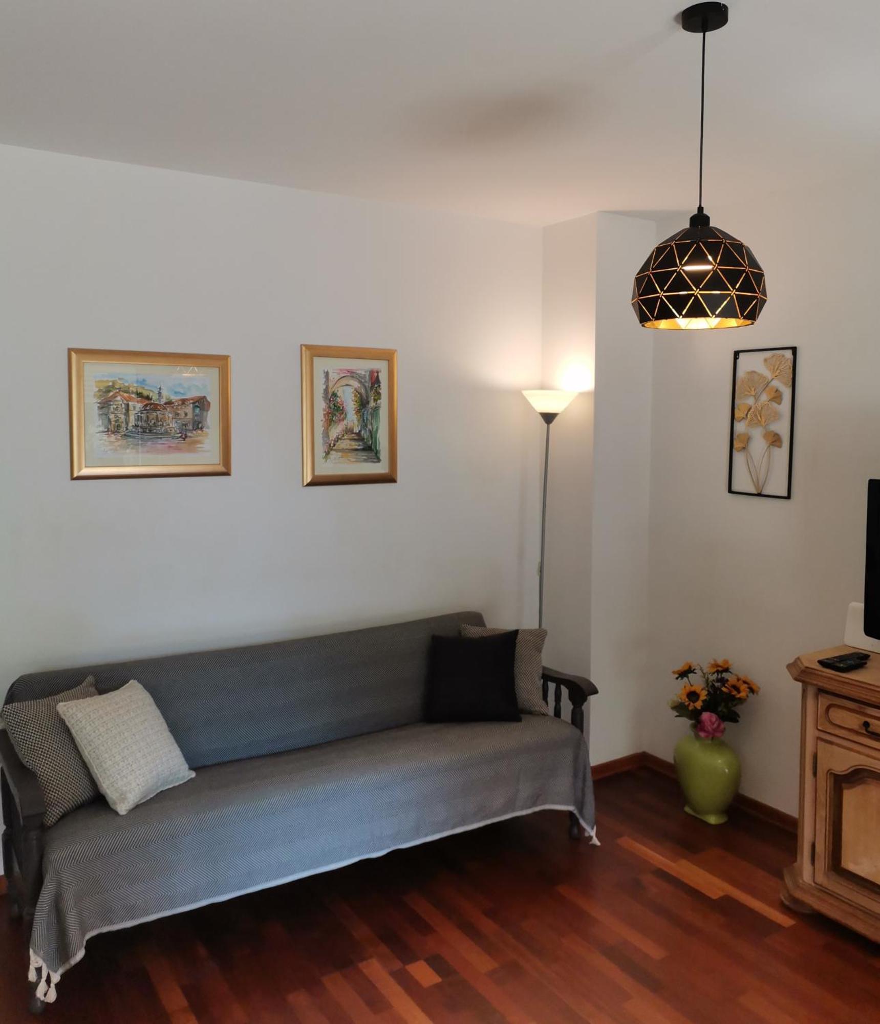 Verica House 杜布罗夫尼克 外观 照片